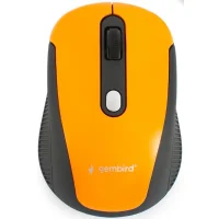 Мышь Gembird MUSW-420-3 фото 1